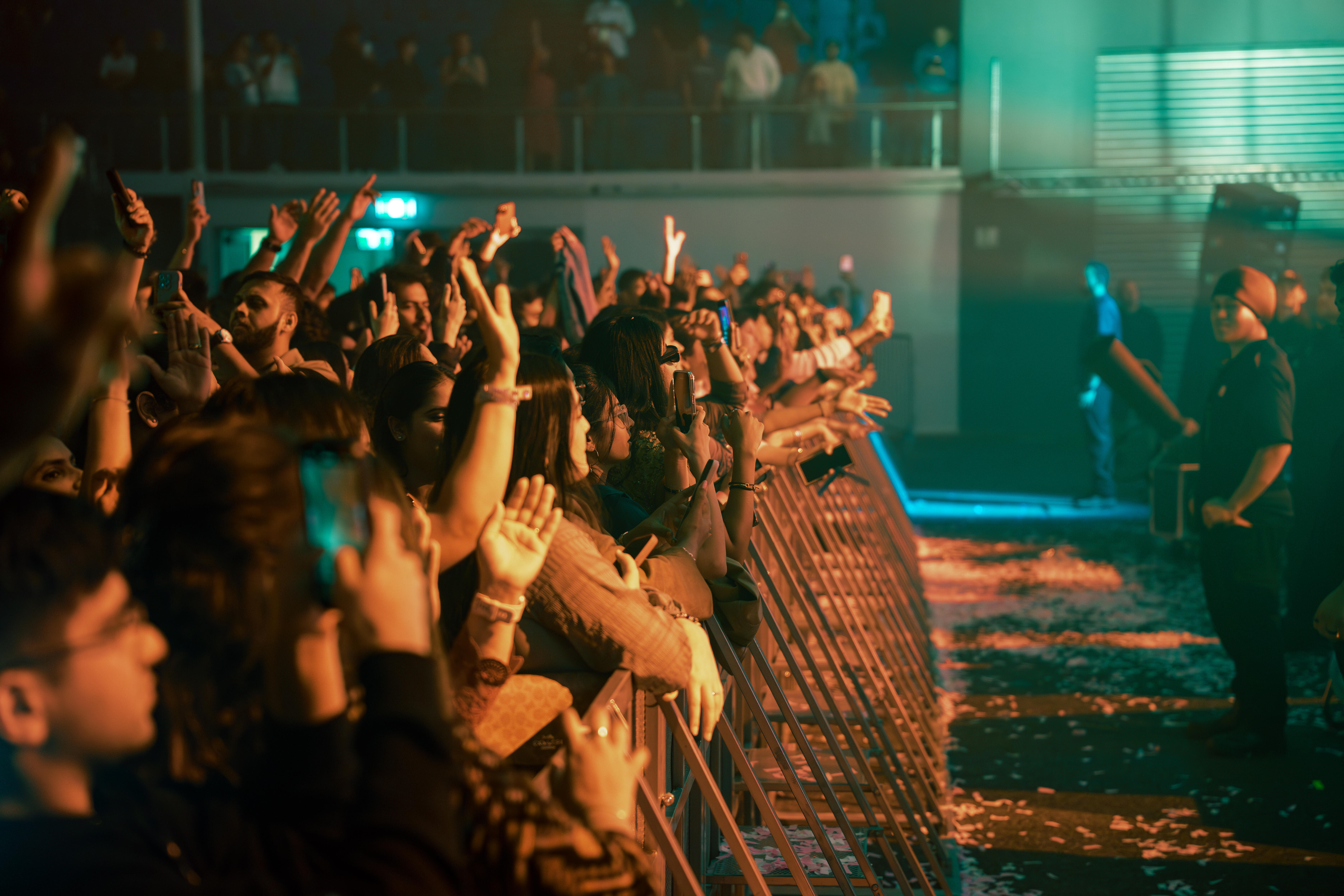 SHREYA GHOSHAL photo 12